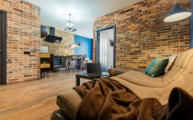 Апартаменты Юг-Апарт