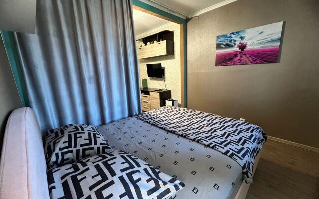 Kvartira Alexhome Staraya Kupavna 19 Apartments