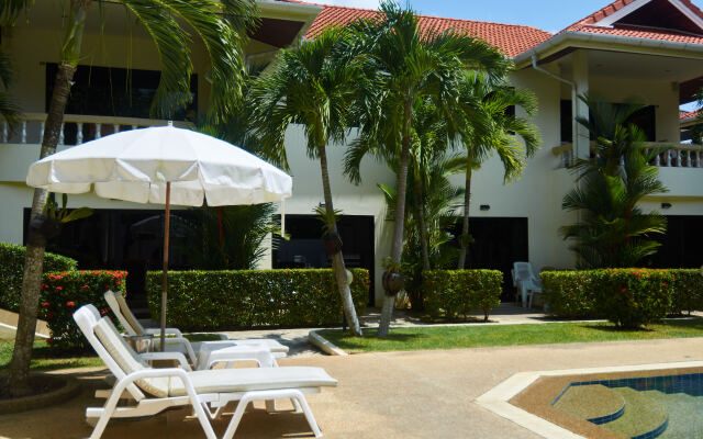 Phuket Riviera Villas Apartments