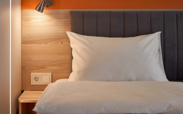 3a Oktyabryskaya M4 Hotel