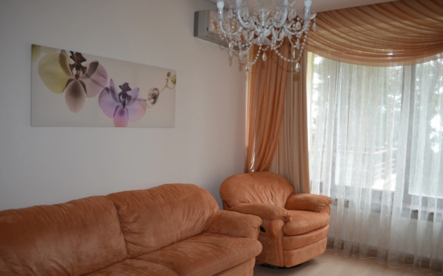 Na Parkovom 6A Flat
