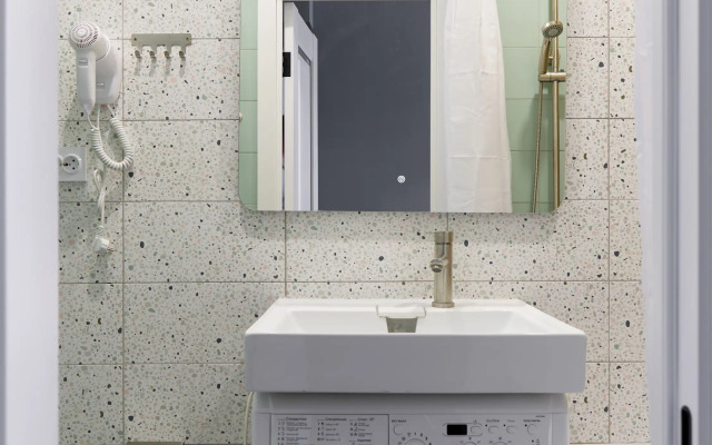 Апартаменты Комфорт 4 Гостя Близ Центра Города