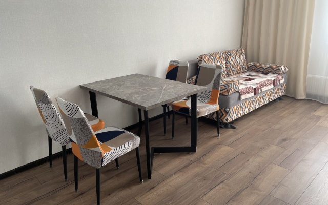 Квартира Фрегат на Нейбута