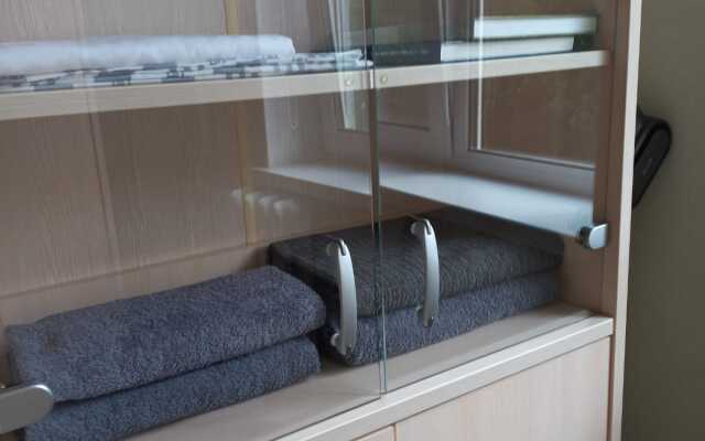 Квартира Семейная на Горсовете