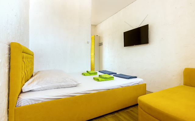 Apartments Barracuda 2