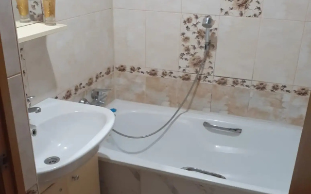 Частный дом Анапа переулок Благодарный дом 4