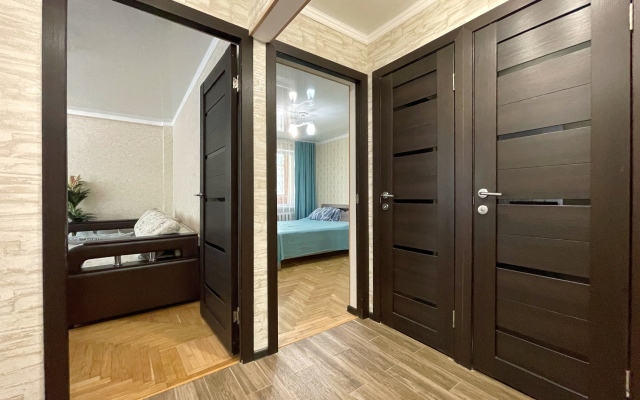 Квартира Двухкомнатная