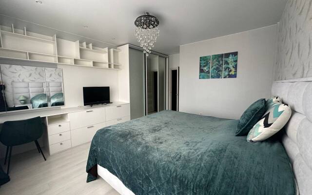 Квартира Уютная двушка