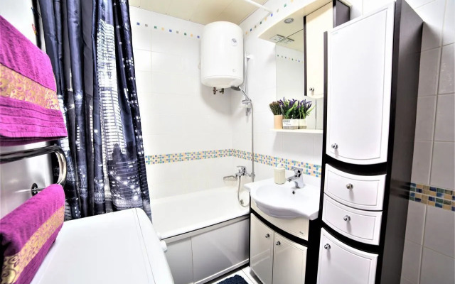 Квартира на Улице  Куйбышева 81