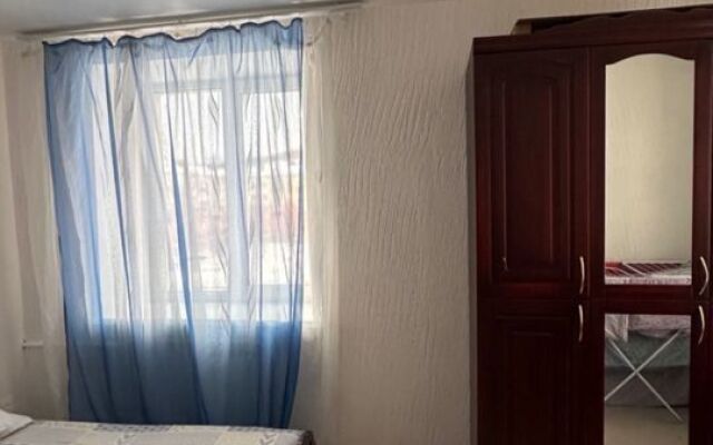 Квартира на проспекте Коммунистический 25