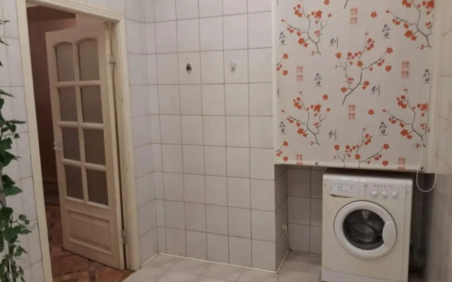 Апартаменты 1-комнатные апартаменты на Литейном