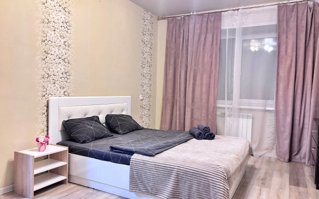 Квартира Rooms 55