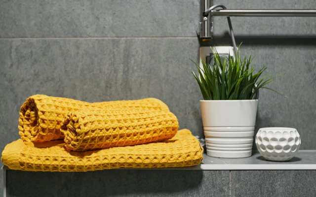 Квартира Стильная 1-к. квартира рядом с парком