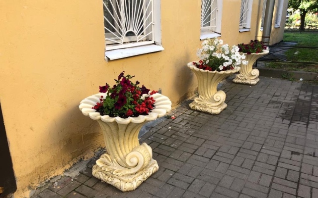 Anastasiya Apartments