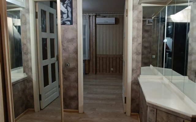 Квартира Уютная двушка на Гиганте