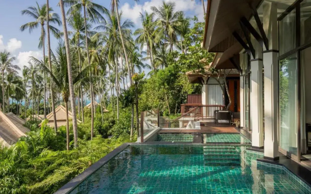 Banyan Tree Samui
