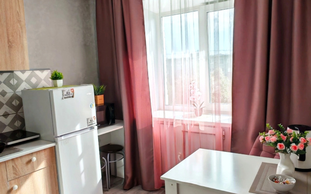 Квартира в Апатитах