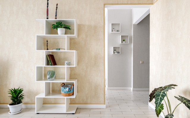Tropic Apartment