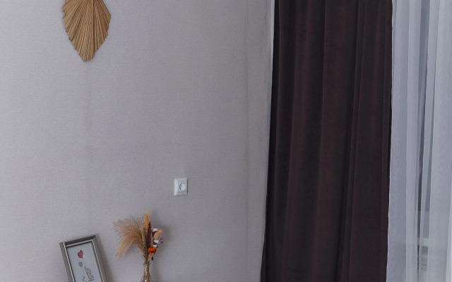 Квартира Уютная двушка в центре Шимановска