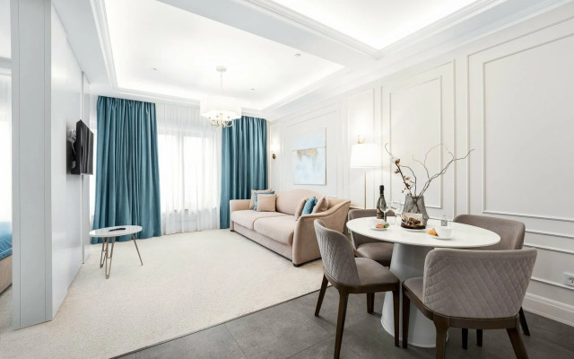 Butik-Hotel VERDI