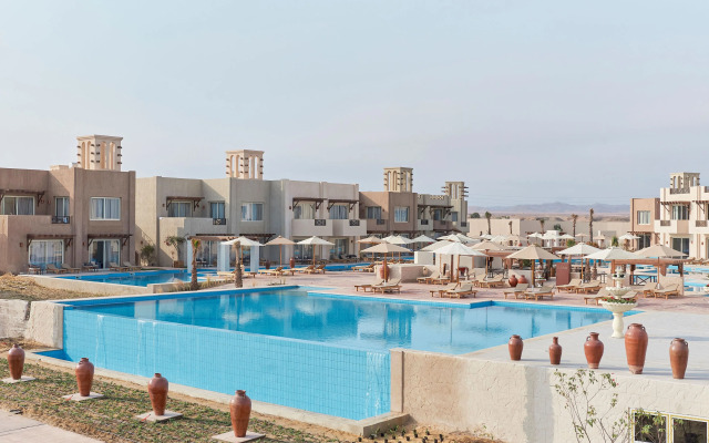 Курортный отель True Beach Resort