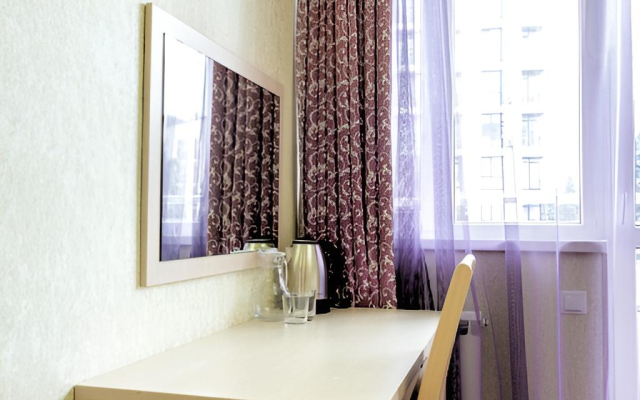 Zhemchuzhina Chernogo Morya Standart 25m Apartments