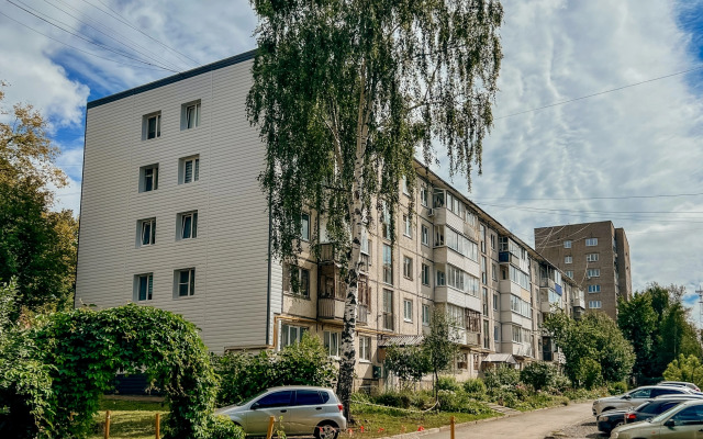 Privi House Na Pushkinskoy 240А Apartments