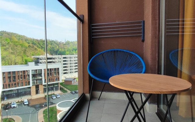 V Stile Loft Zhk Alleya Park Flat