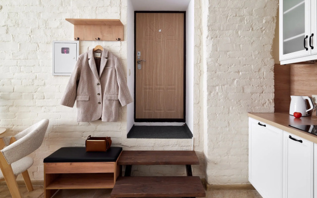 Апартаменты  1912 у Московского вокзала