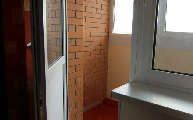 Квартира на  Пионерской Улице 4