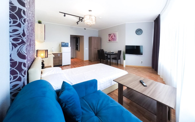 Апартаменты Белинский 1