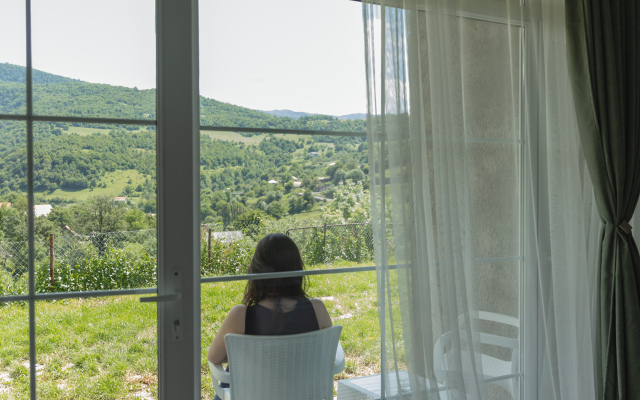 Chamich Guesthouse