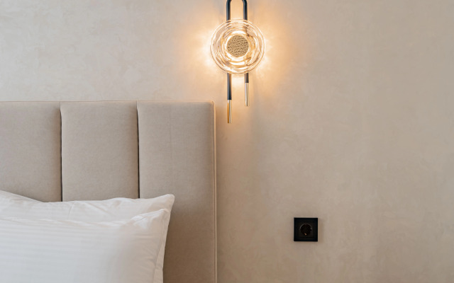 Апартаменты с Видом на Кремль Около Аквапарка С Игровой Приставкой