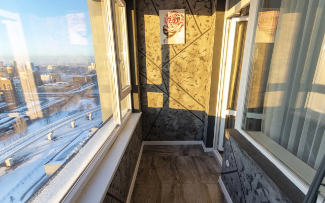 Apartamenty Vidovaa v Centre Astany