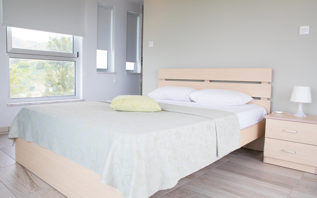 Med Coast Deluxe Villa