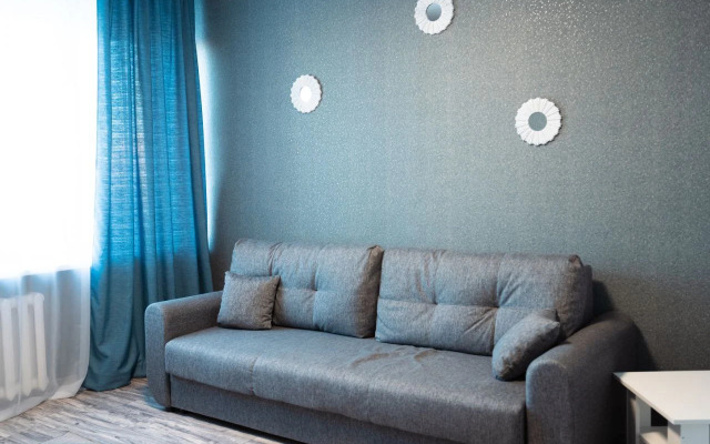 Квартира Проспект Ленина 1