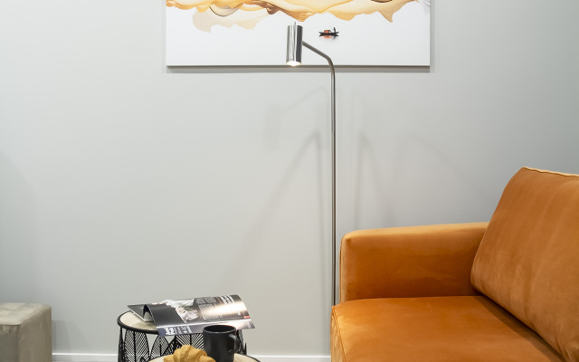 Апартаменты Kaliningrad Home