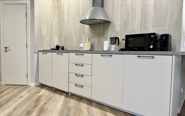 Апартаменты Vlad Apartments