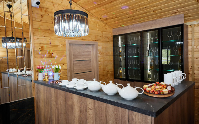 Prosto Eko Hotel