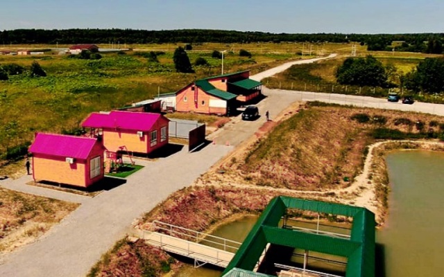 Ultralight-World Resort Hotel