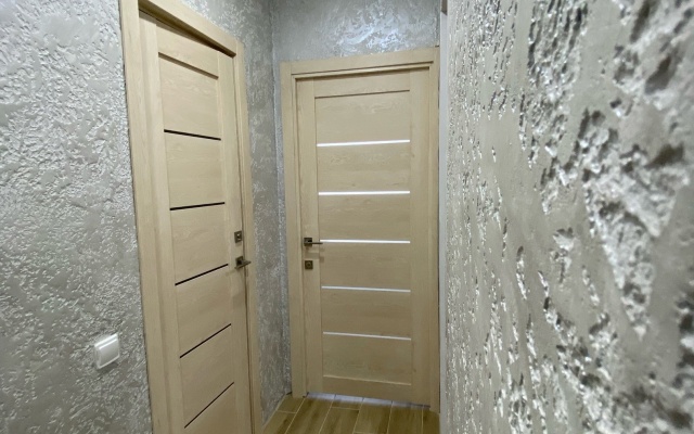 Kvartira v Tsentralnom Rayone Goroda Flat