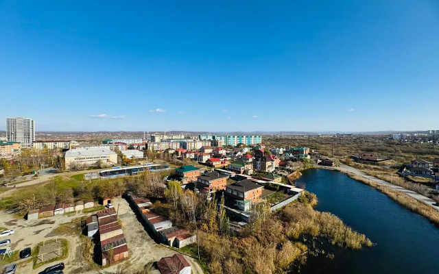 Квартира на Францева