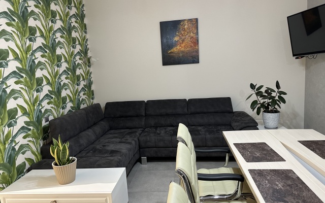Uyut I Komfort Private House