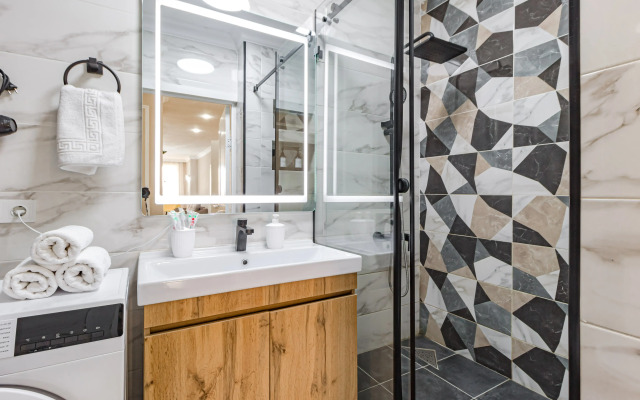 Symphony Guest House Flat