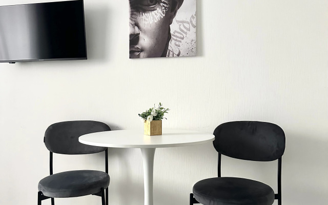 Квартира Студия Новое Пушкино