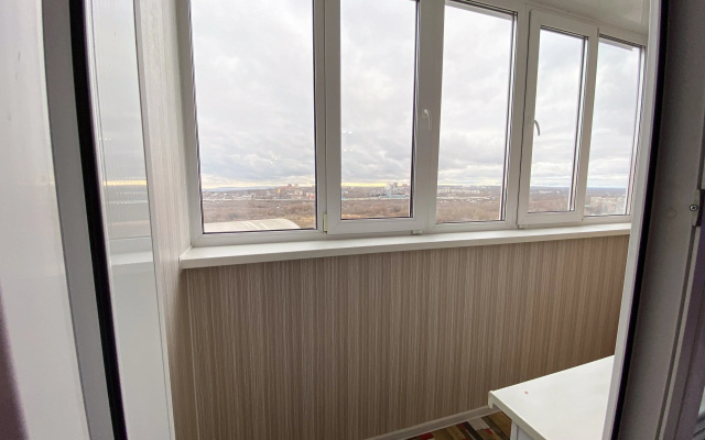 Apartamenty v ZK Novaa zizn' u Molodeznogo parka 273