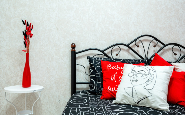 Апартаменты на Архитектора Белова, д.6