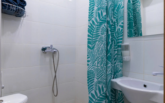 Квартира Живи в Песочном Студия 1+1