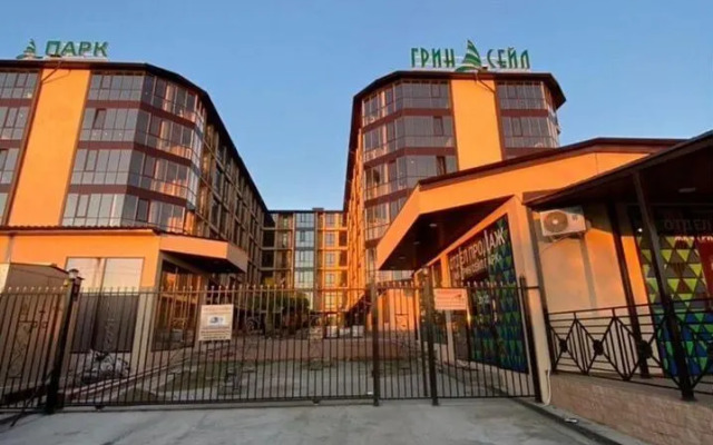 Квартира на Веселой 82/1Б