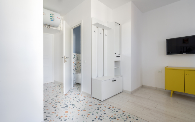 Апартаменты Уют на Невском